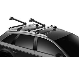 Thule Snowpack Extender